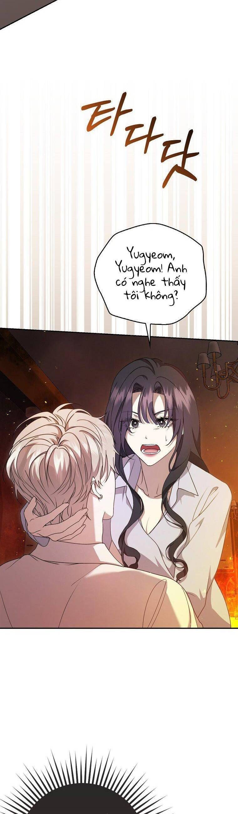 Bạn Trai Của Nam Chính Ám Ảnh Tôi Chap 12 - Next Chap 13