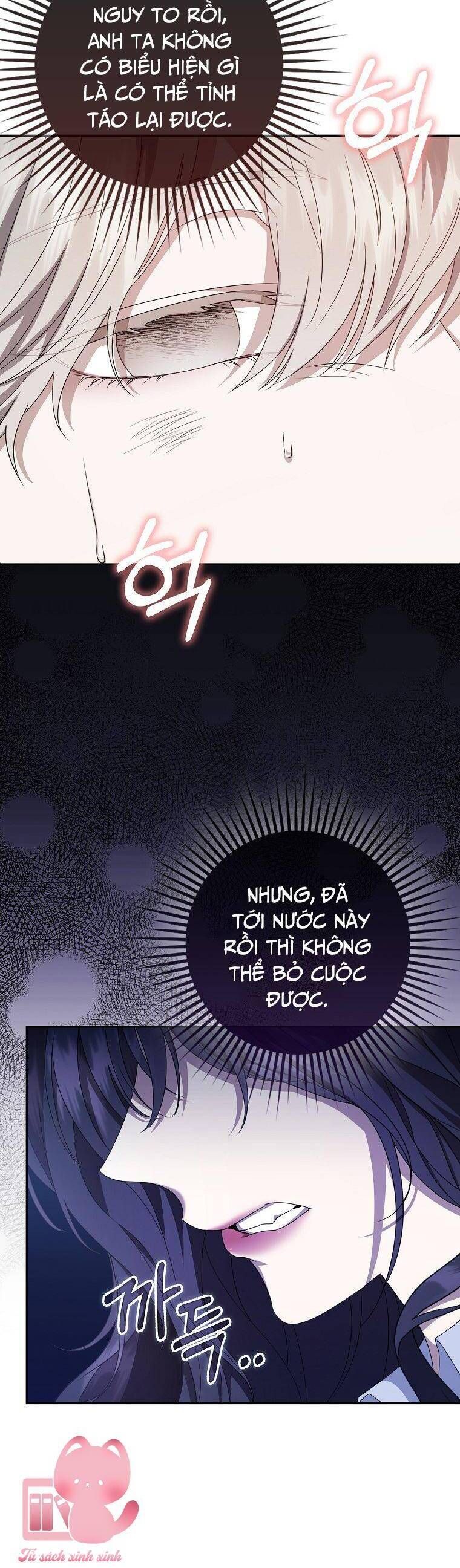 Bạn Trai Của Nam Chính Ám Ảnh Tôi Chap 12 - Next Chap 13