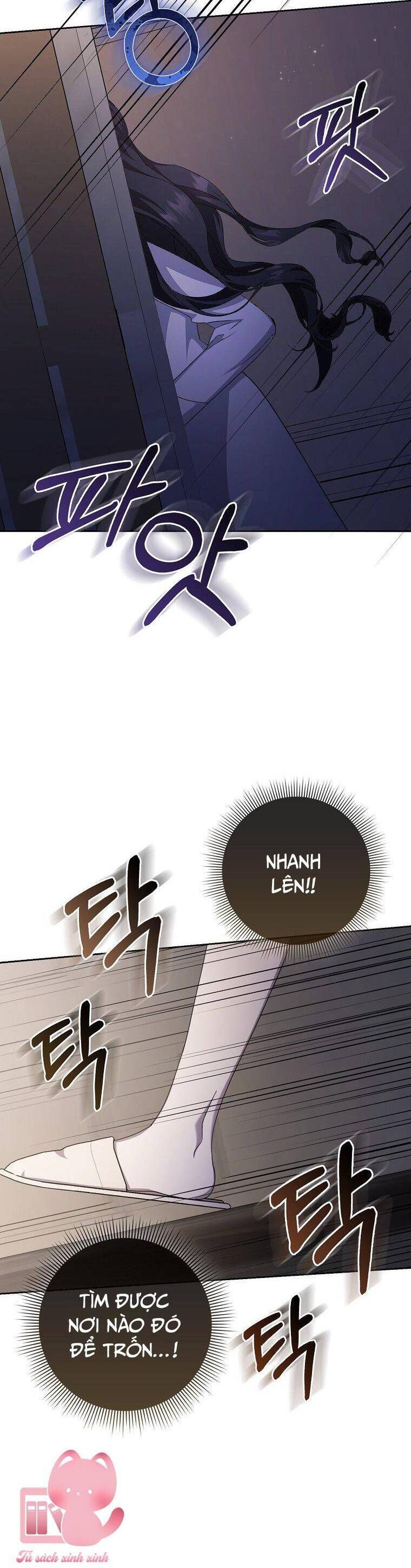 Bạn Trai Của Nam Chính Ám Ảnh Tôi Chap 12 - Next Chap 13