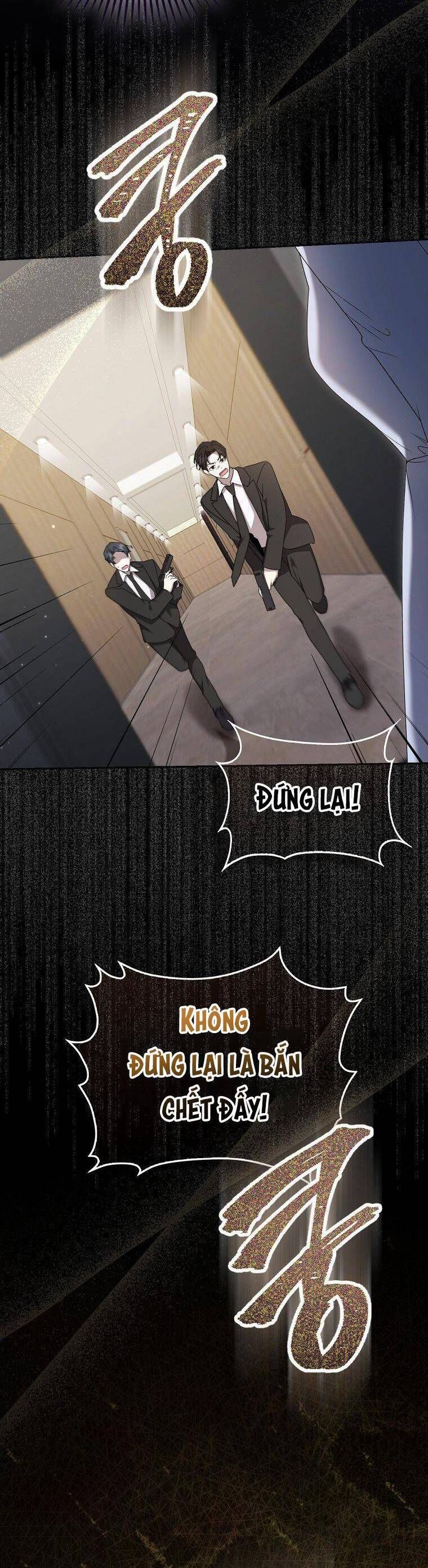 Bạn Trai Của Nam Chính Ám Ảnh Tôi Chap 12 - Next Chap 13