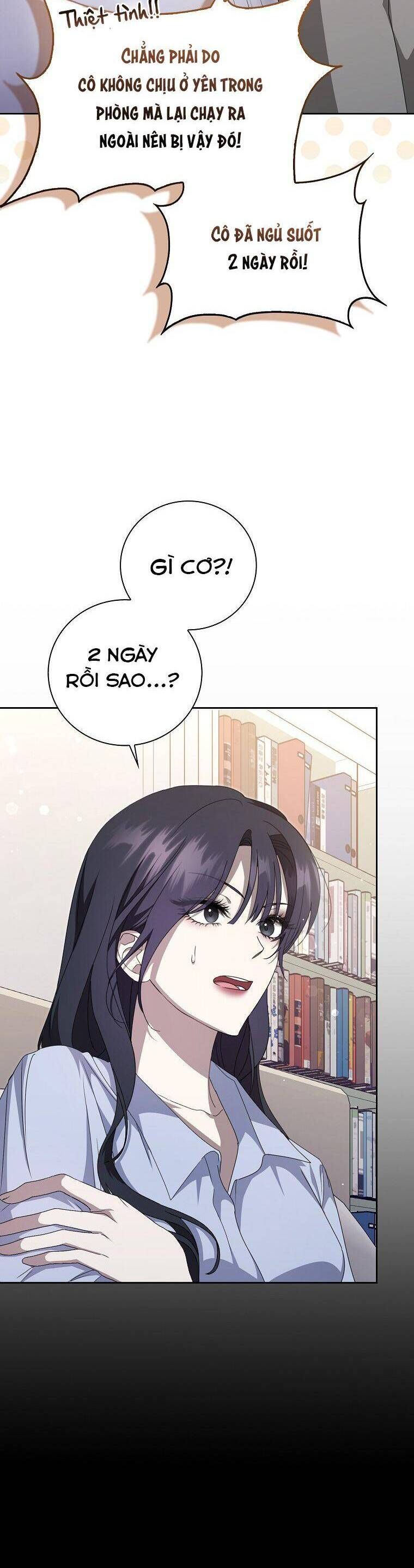 Bạn Trai Của Nam Chính Ám Ảnh Tôi Chap 13 - Next Chap 14