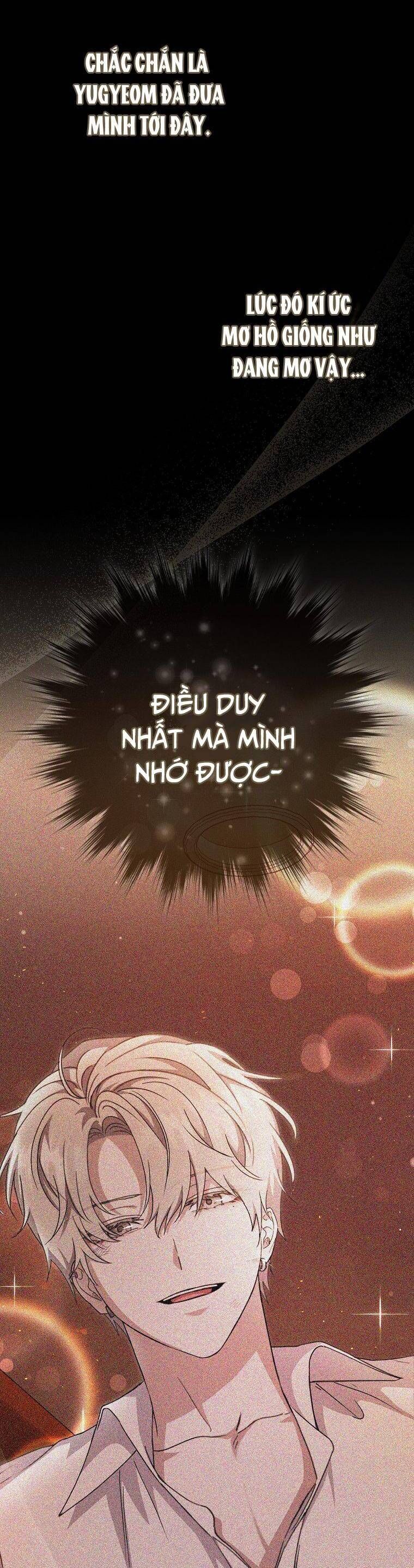 Bạn Trai Của Nam Chính Ám Ảnh Tôi Chap 13 - Next Chap 14