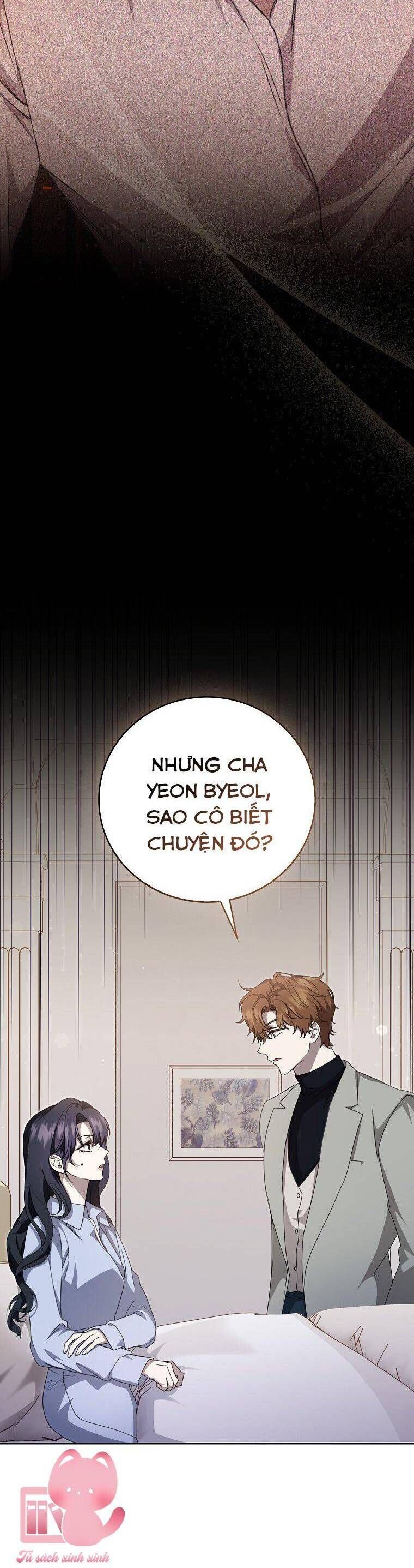Bạn Trai Của Nam Chính Ám Ảnh Tôi Chap 13 - Next Chap 14