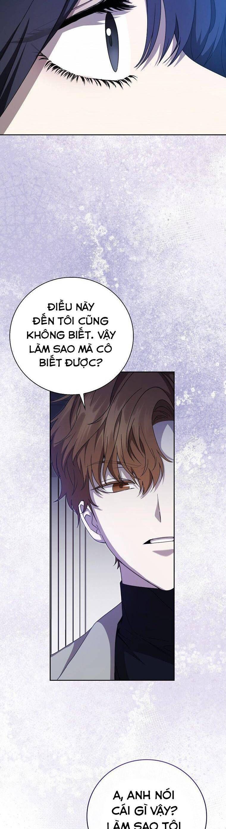 Bạn Trai Của Nam Chính Ám Ảnh Tôi Chap 13 - Next Chap 14
