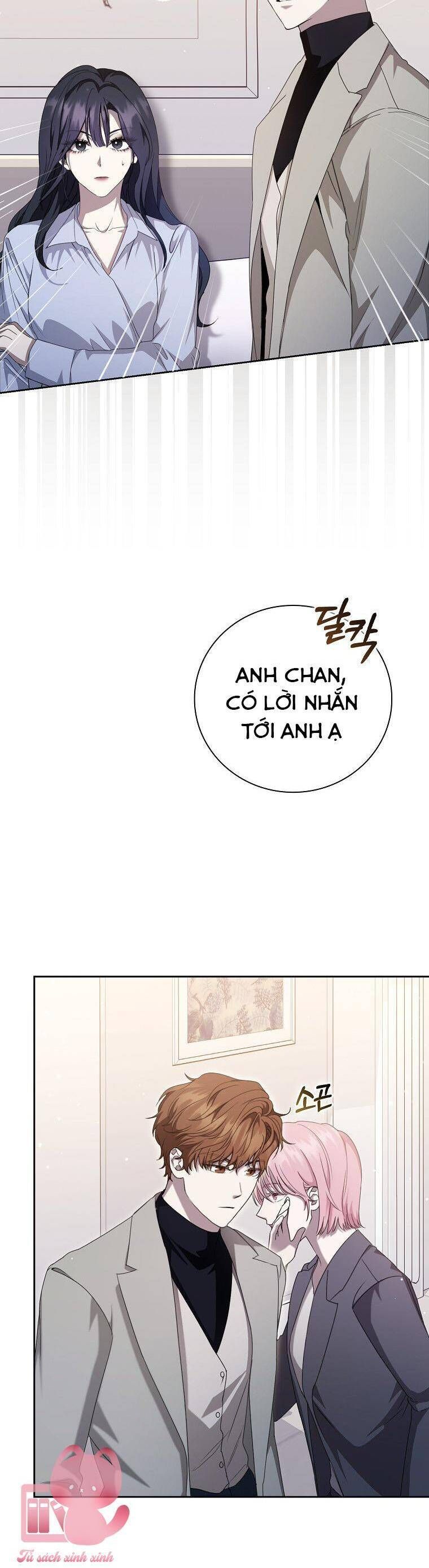Bạn Trai Của Nam Chính Ám Ảnh Tôi Chap 13 - Next Chap 14