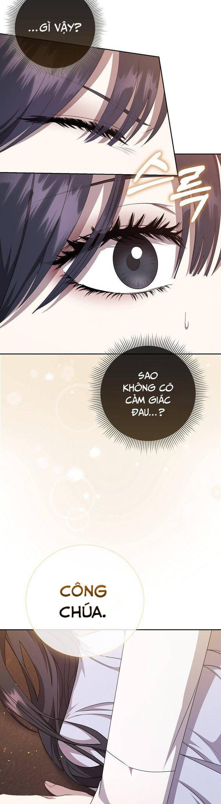Bạn Trai Của Nam Chính Ám Ảnh Tôi Chap 13 - Next Chap 14