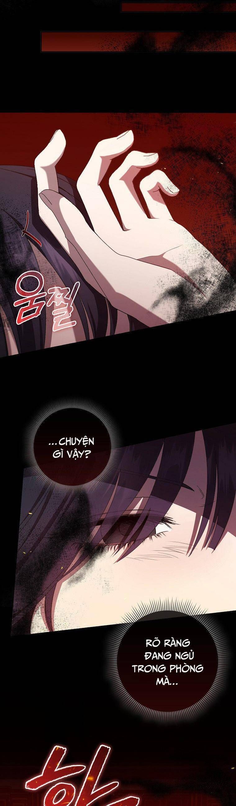 Bạn Trai Của Nam Chính Ám Ảnh Tôi Chap 13 - Next Chap 14