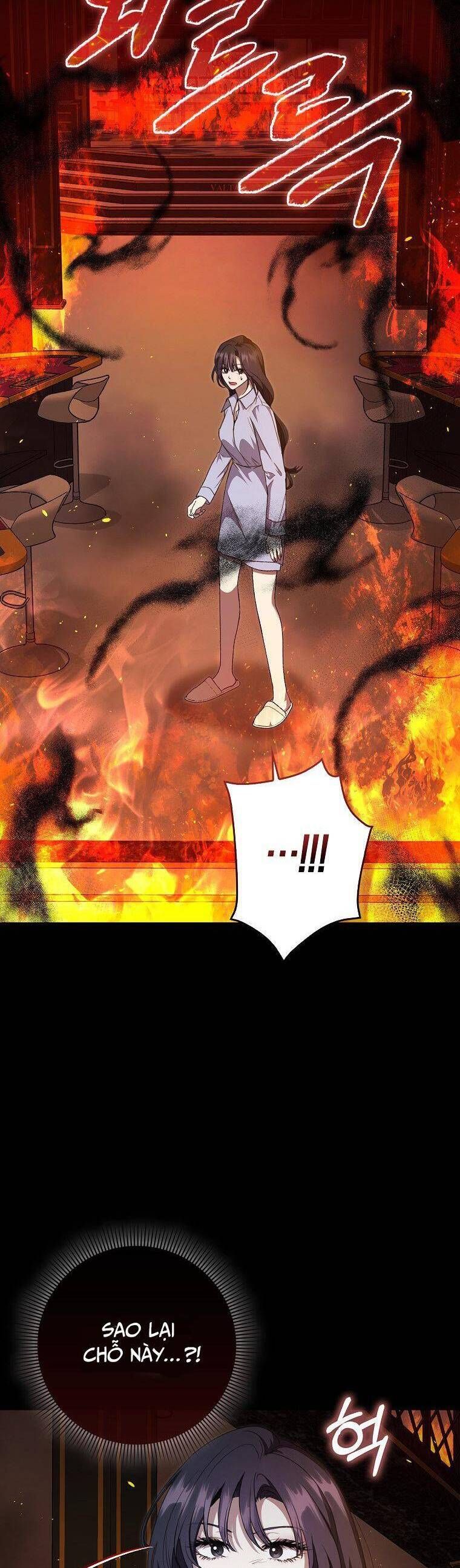 Bạn Trai Của Nam Chính Ám Ảnh Tôi Chap 13 - Next Chap 14