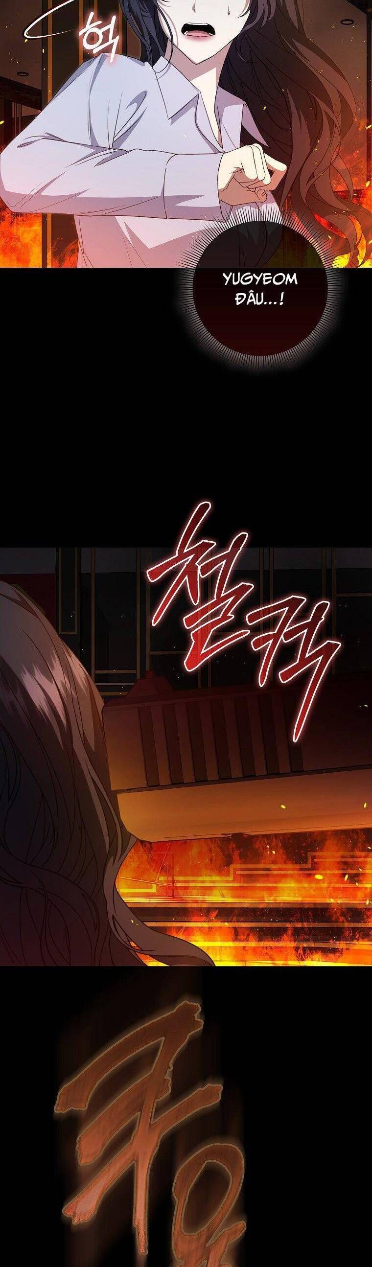 Bạn Trai Của Nam Chính Ám Ảnh Tôi Chap 13 - Next Chap 14