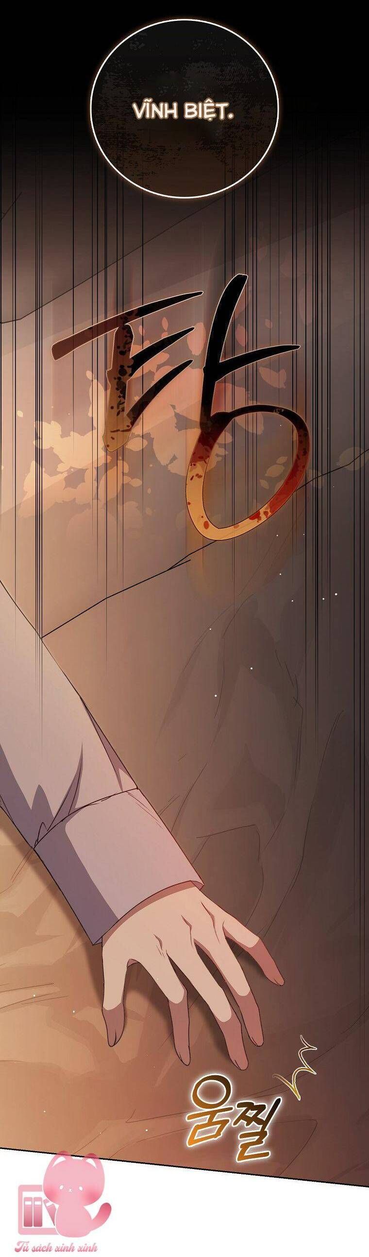 Bạn Trai Của Nam Chính Ám Ảnh Tôi Chap 13 - Next Chap 14