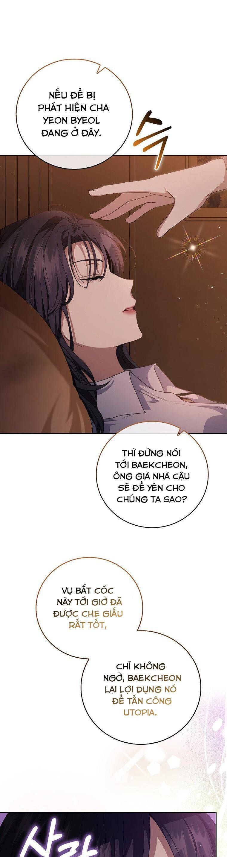Bạn Trai Của Nam Chính Ám Ảnh Tôi Chap 13 - Next Chap 14