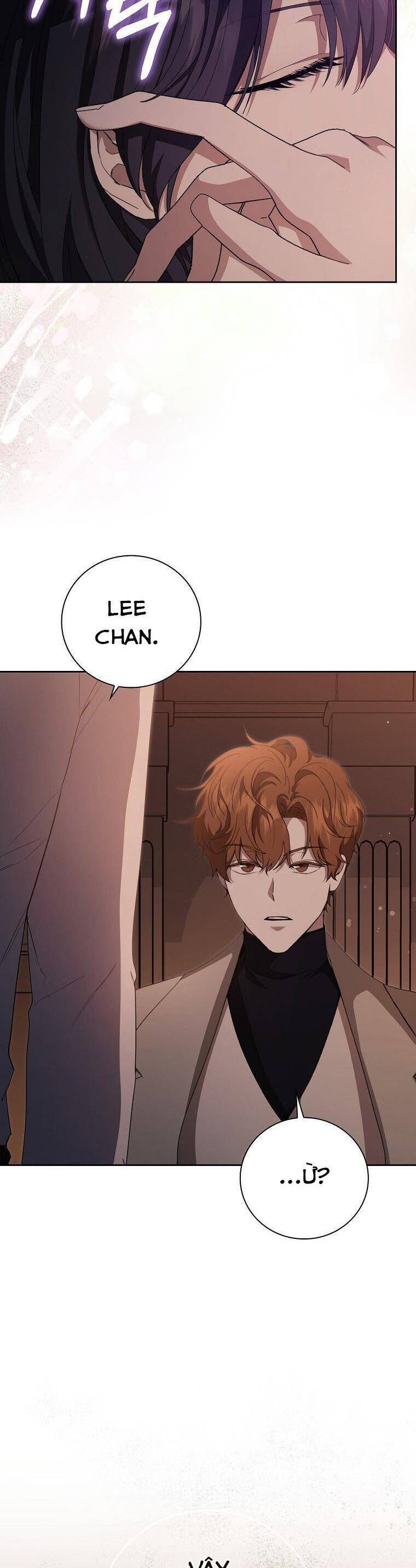 Bạn Trai Của Nam Chính Ám Ảnh Tôi Chap 13 - Next Chap 14