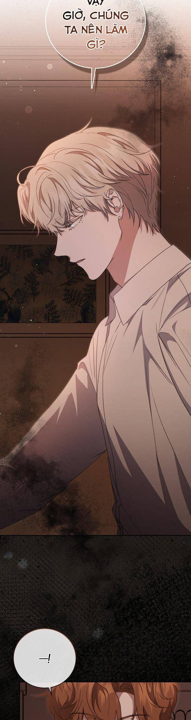 Bạn Trai Của Nam Chính Ám Ảnh Tôi Chap 13 - Next Chap 14