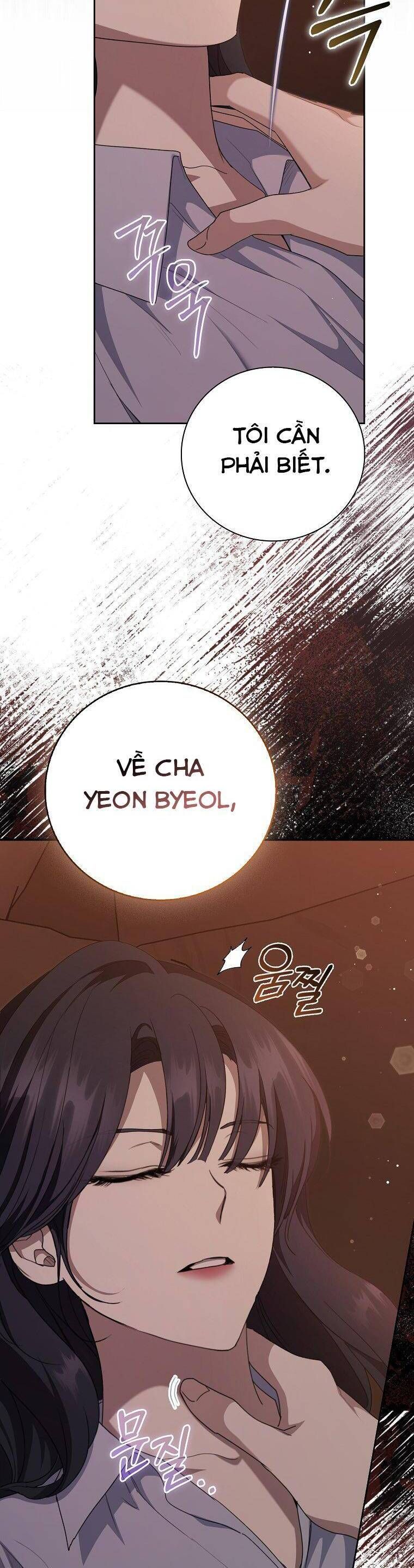 Bạn Trai Của Nam Chính Ám Ảnh Tôi Chap 13 - Next Chap 14