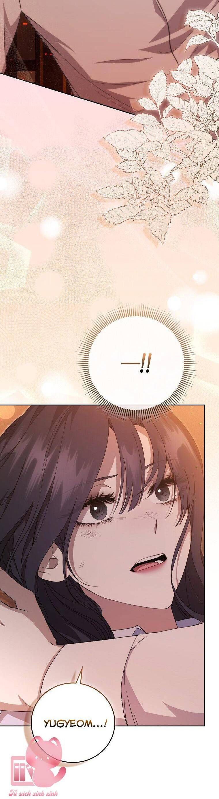 Bạn Trai Của Nam Chính Ám Ảnh Tôi Chap 13 - Next Chap 14