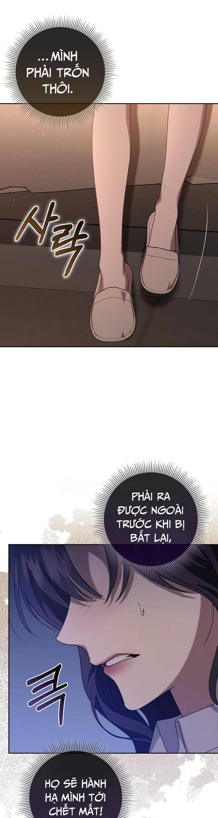 Bạn Trai Của Nam Chính Ám Ảnh Tôi Chap 13 - Next Chap 14