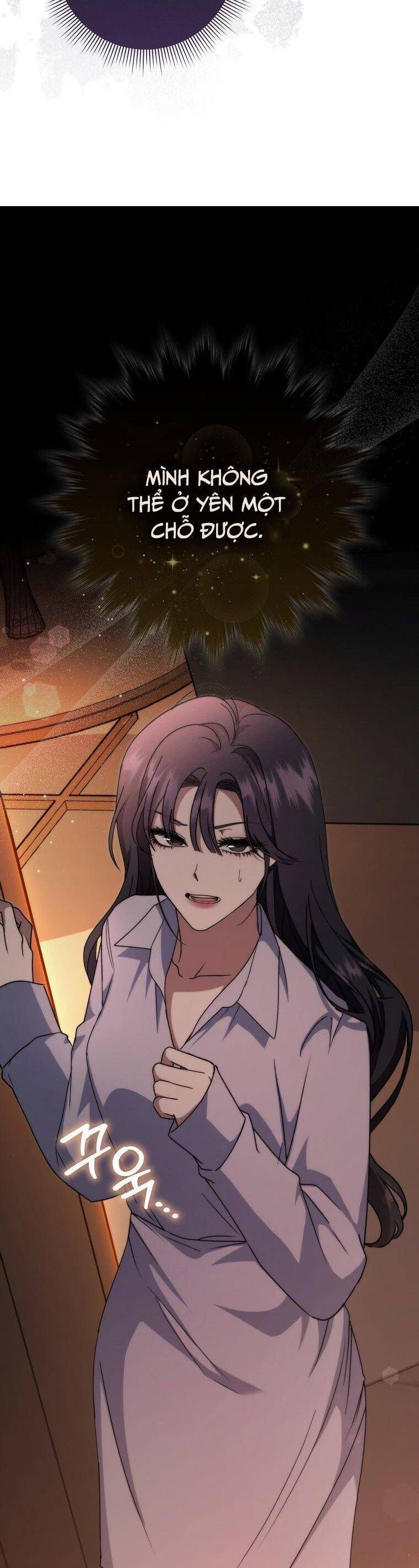 Bạn Trai Của Nam Chính Ám Ảnh Tôi Chap 13 - Next Chap 14