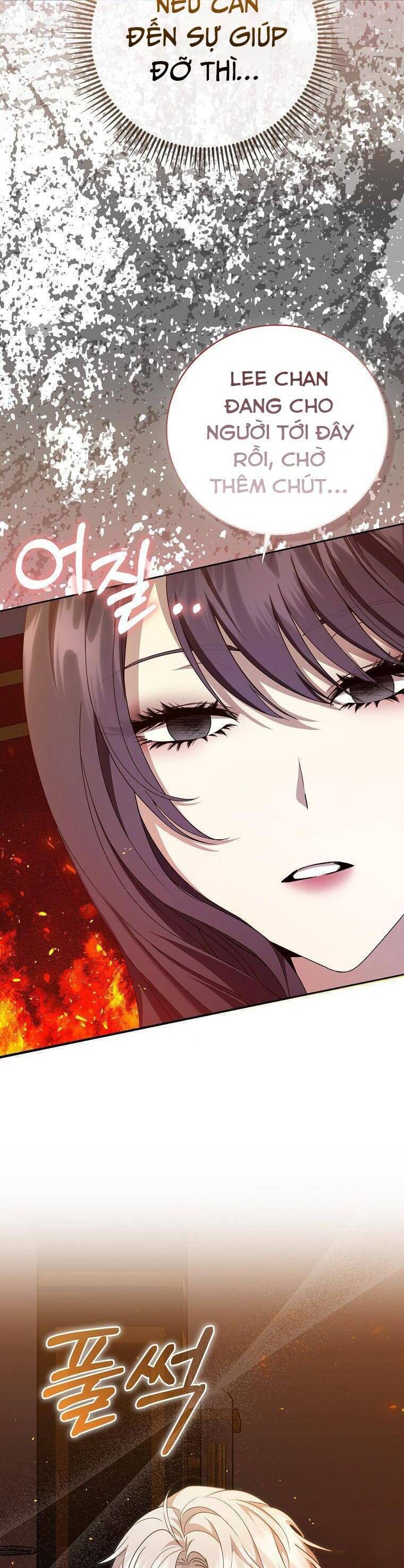Bạn Trai Của Nam Chính Ám Ảnh Tôi Chap 13 - Next Chap 14