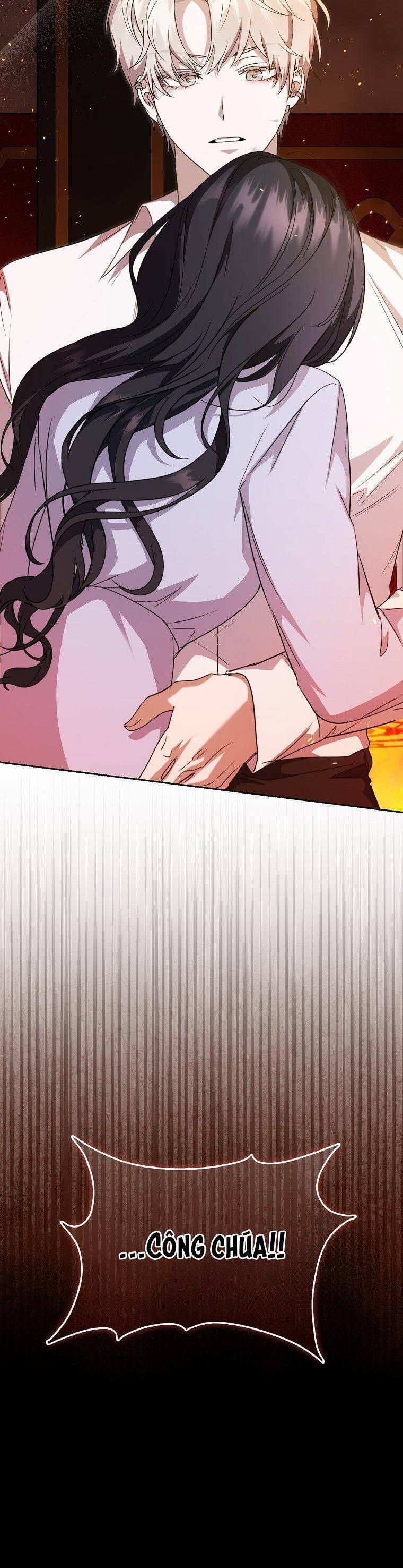 Bạn Trai Của Nam Chính Ám Ảnh Tôi Chap 13 - Next Chap 14