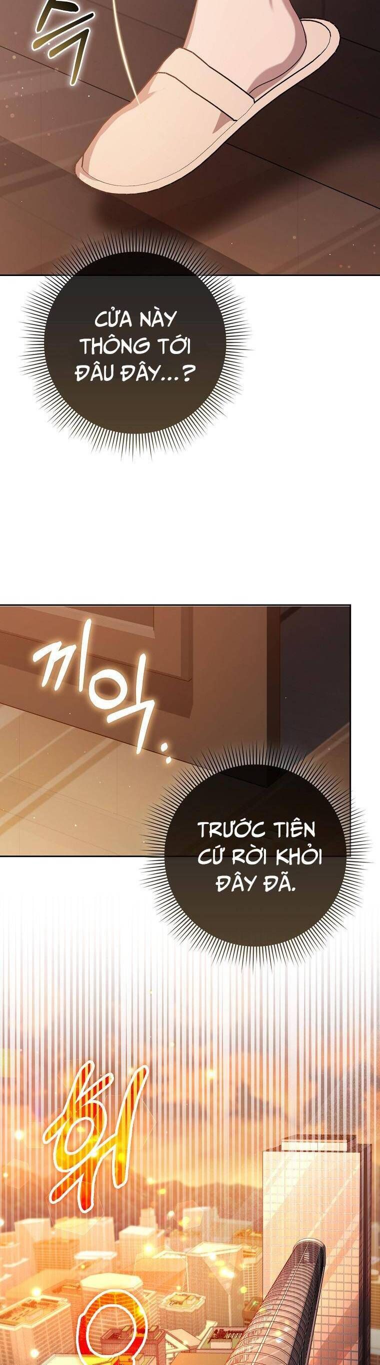 Bạn Trai Của Nam Chính Ám Ảnh Tôi Chap 14 - Next Chap 15