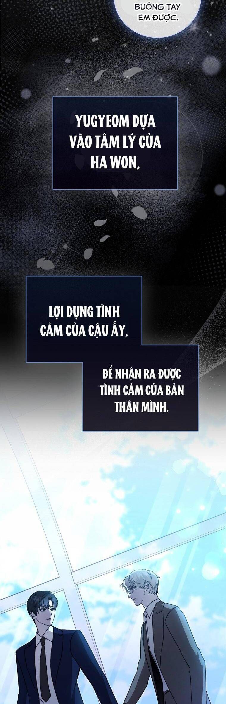 Bạn Trai Của Nam Chính Ám Ảnh Tôi Chap 14 - Next Chap 15