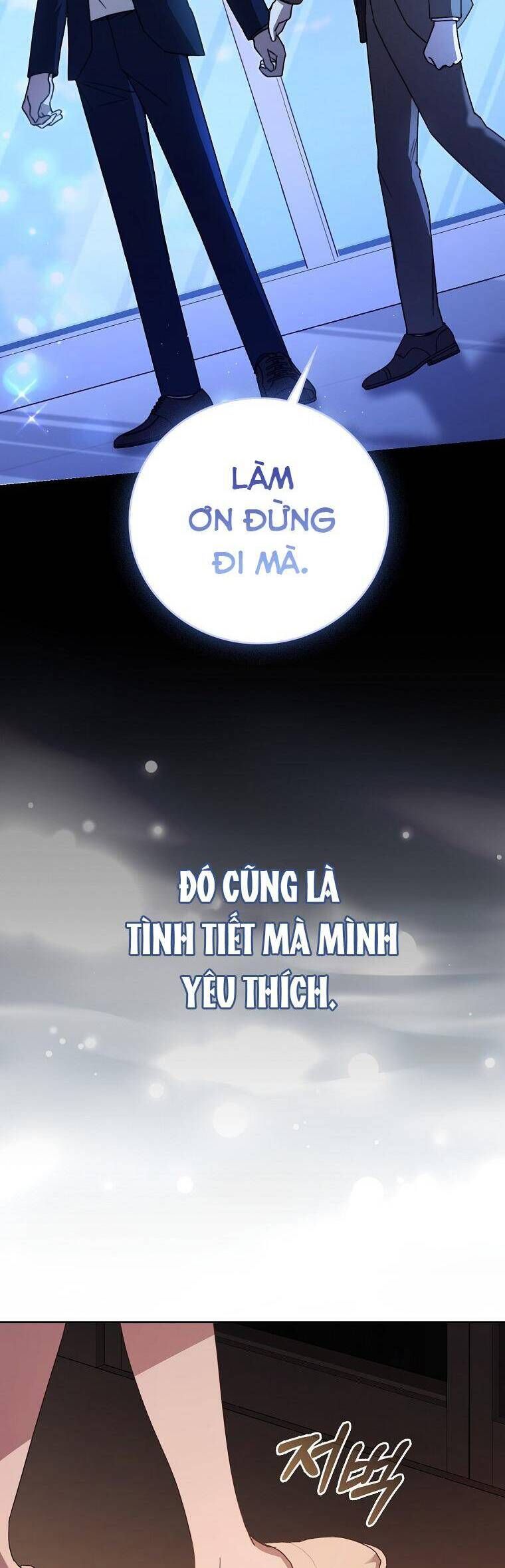 Bạn Trai Của Nam Chính Ám Ảnh Tôi Chap 14 - Next Chap 15