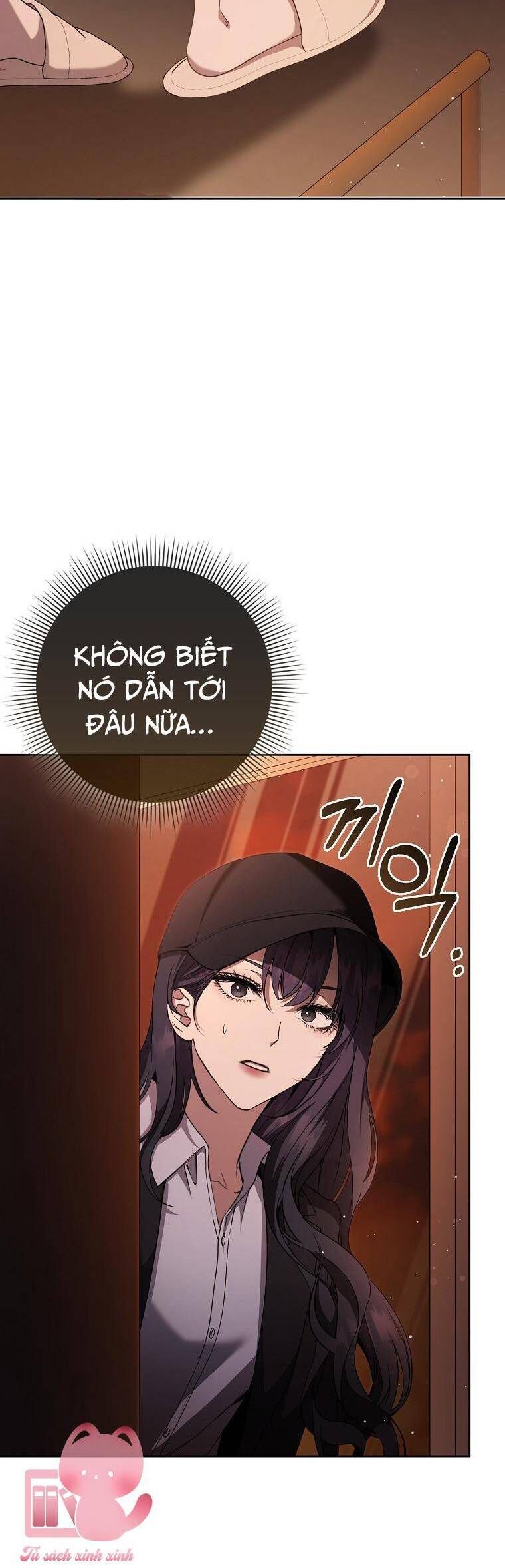 Bạn Trai Của Nam Chính Ám Ảnh Tôi Chap 14 - Next Chap 15