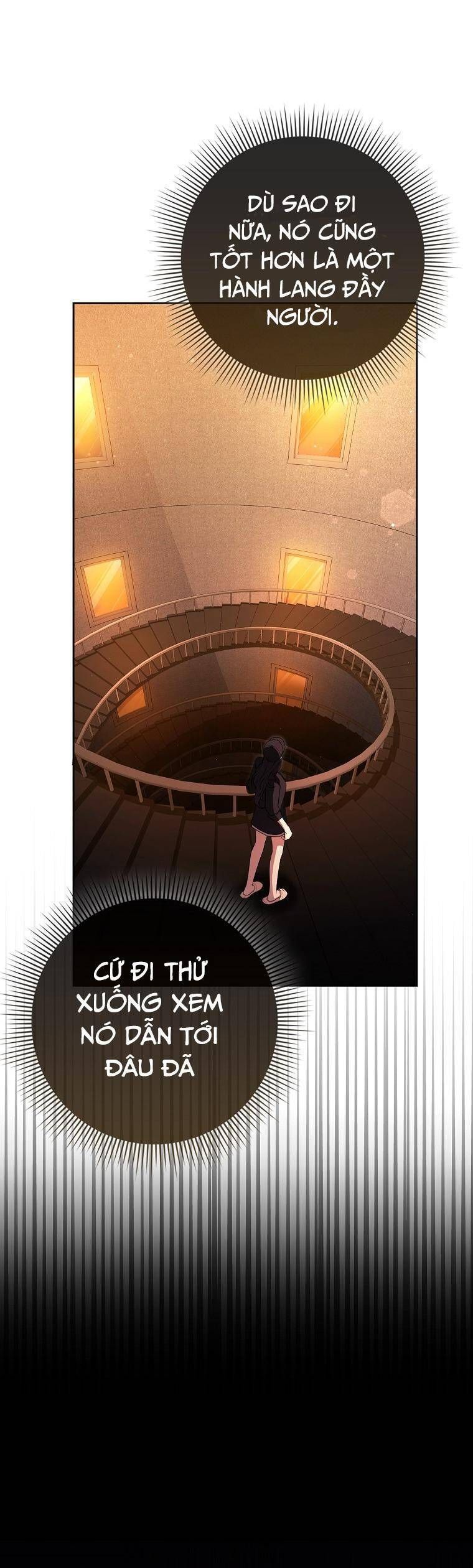 Bạn Trai Của Nam Chính Ám Ảnh Tôi Chap 14 - Next Chap 15