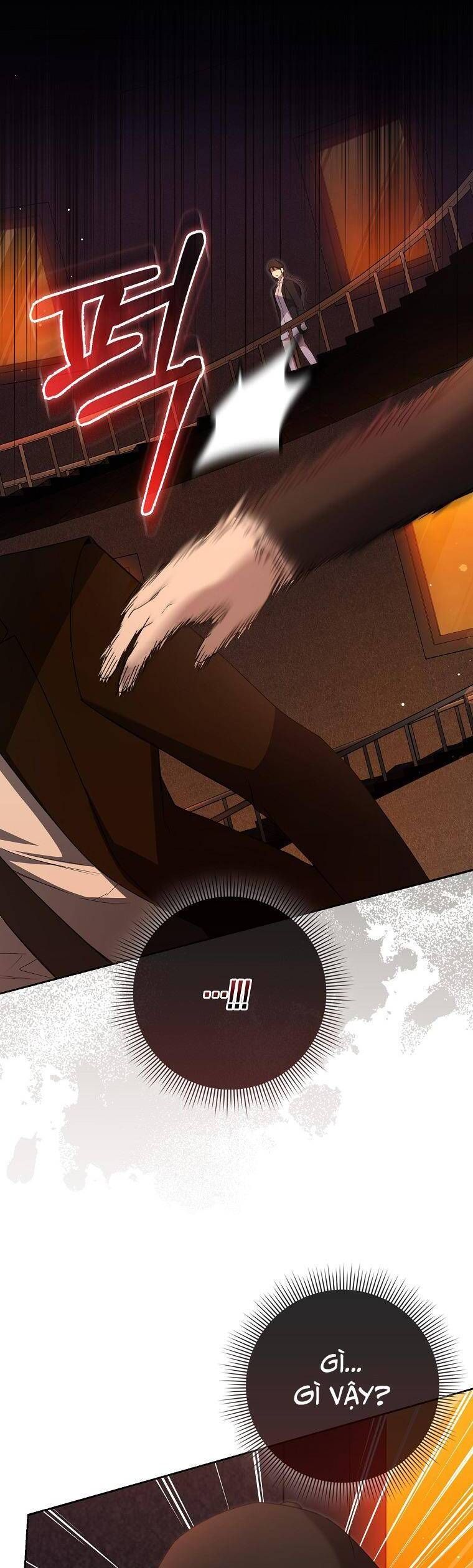 Bạn Trai Của Nam Chính Ám Ảnh Tôi Chap 14 - Next Chap 15