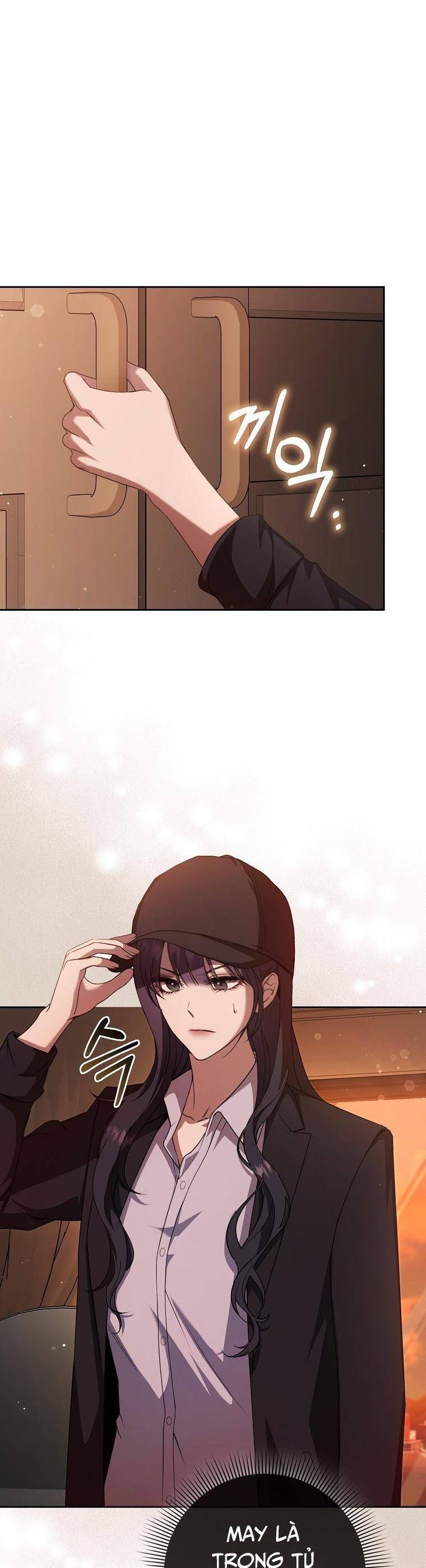 Bạn Trai Của Nam Chính Ám Ảnh Tôi Chap 14 - Next Chap 15