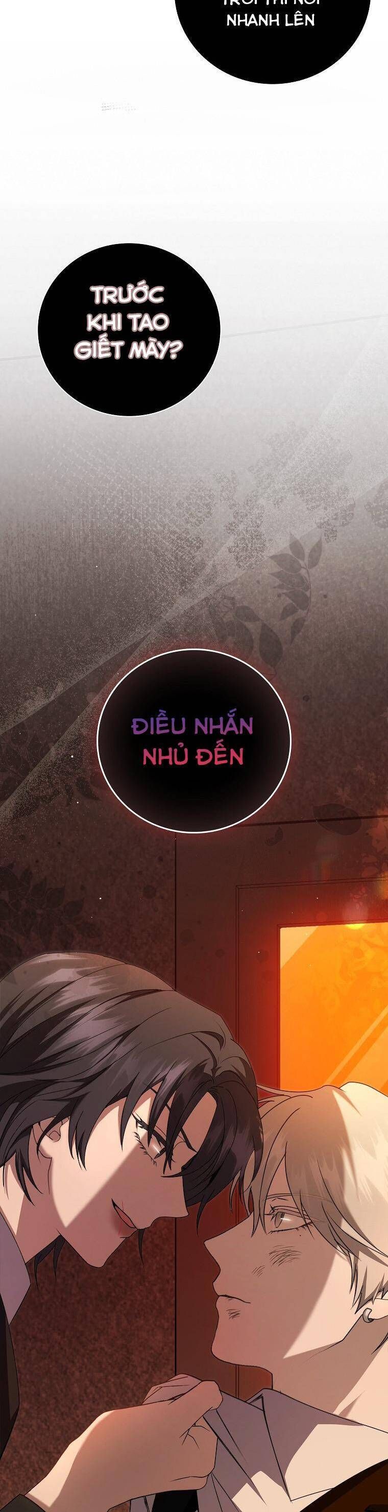 Bạn Trai Của Nam Chính Ám Ảnh Tôi Chap 14 - Next Chap 15