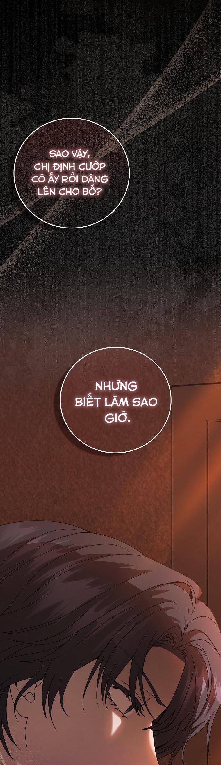 Bạn Trai Của Nam Chính Ám Ảnh Tôi Chap 14 - Next Chap 15