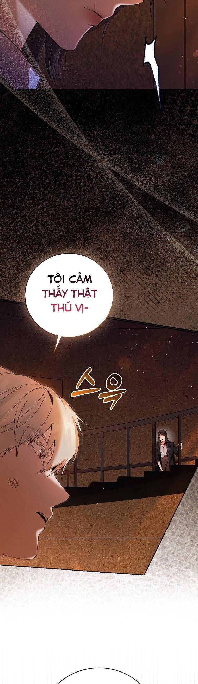 Bạn Trai Của Nam Chính Ám Ảnh Tôi Chap 14 - Next Chap 15