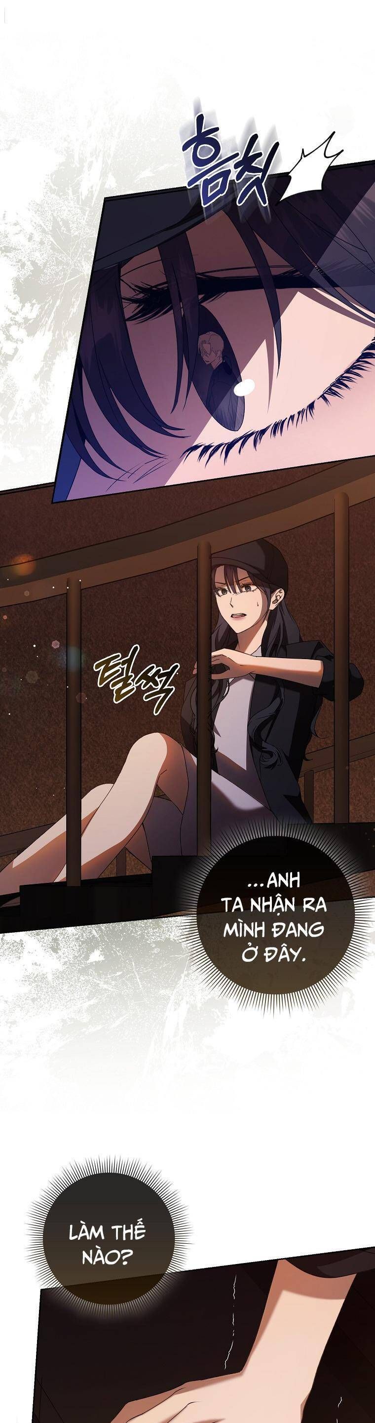 Bạn Trai Của Nam Chính Ám Ảnh Tôi Chap 14 - Next Chap 15