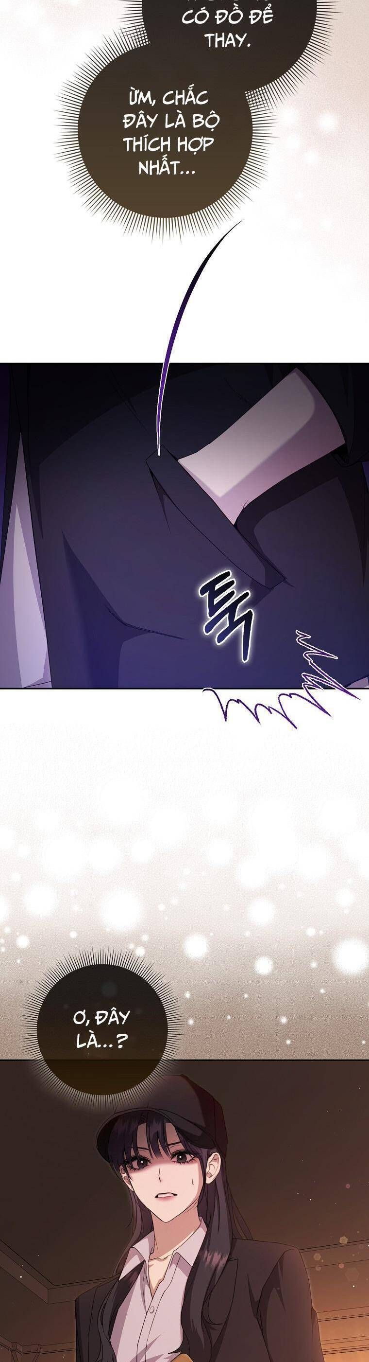 Bạn Trai Của Nam Chính Ám Ảnh Tôi Chap 14 - Next Chap 15