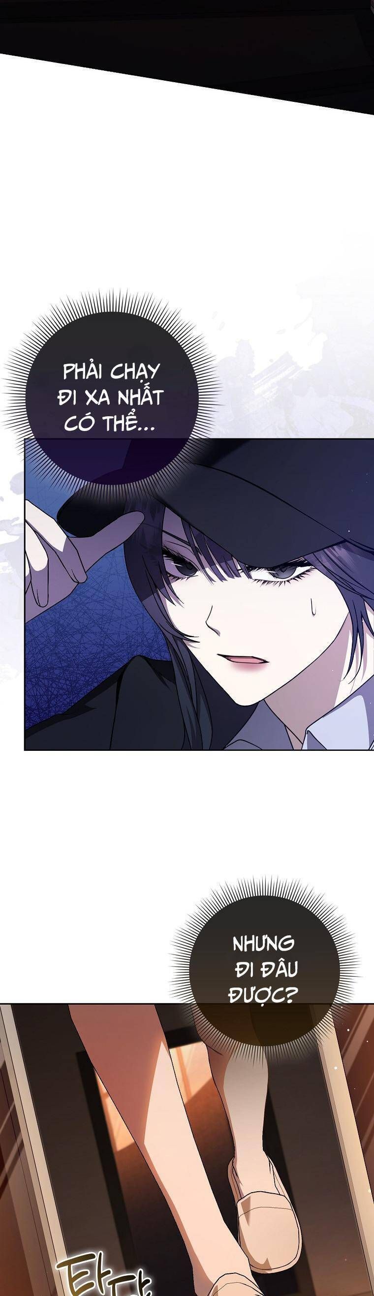 Bạn Trai Của Nam Chính Ám Ảnh Tôi Chap 14 - Next Chap 15