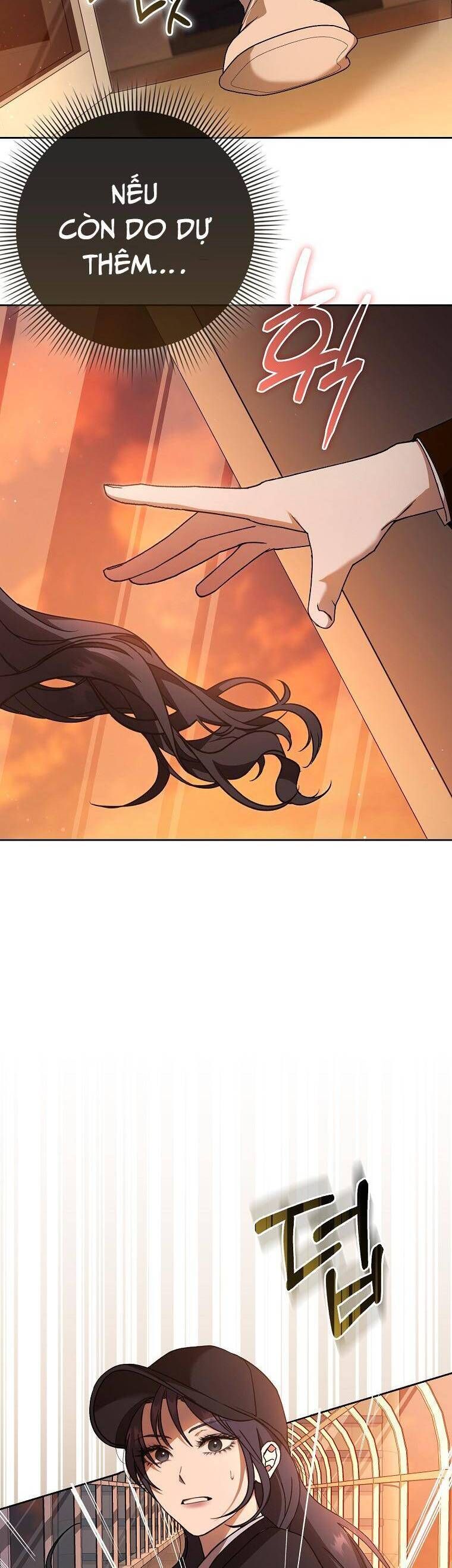 Bạn Trai Của Nam Chính Ám Ảnh Tôi Chap 14 - Next Chap 15