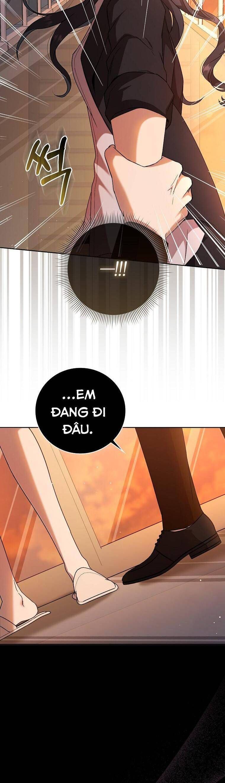 Bạn Trai Của Nam Chính Ám Ảnh Tôi Chap 14 - Next Chap 15