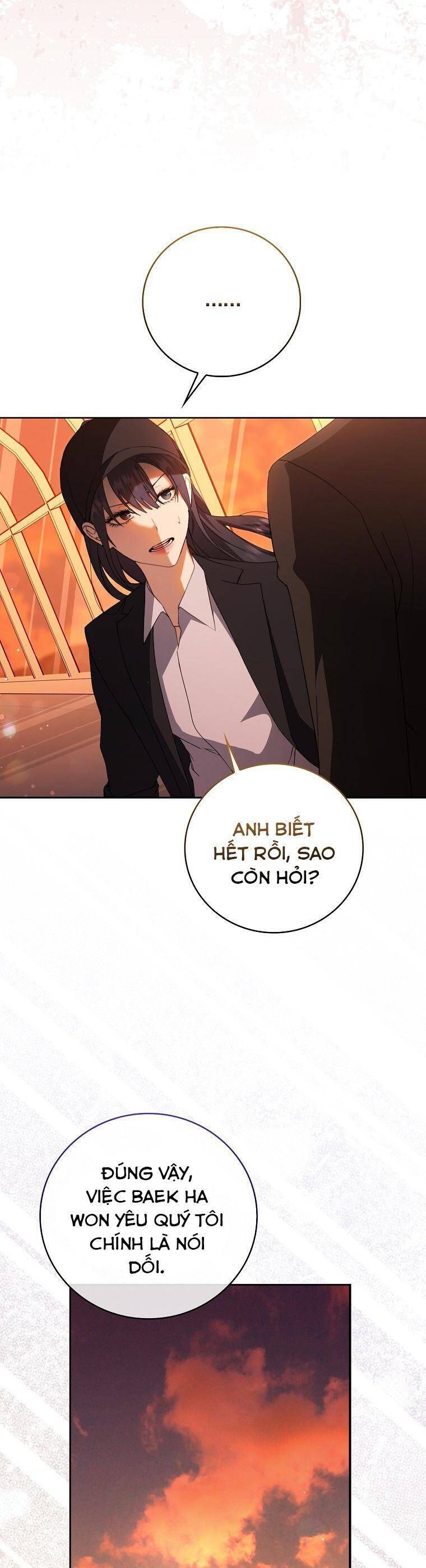 Bạn Trai Của Nam Chính Ám Ảnh Tôi Chap 14 - Next Chap 15