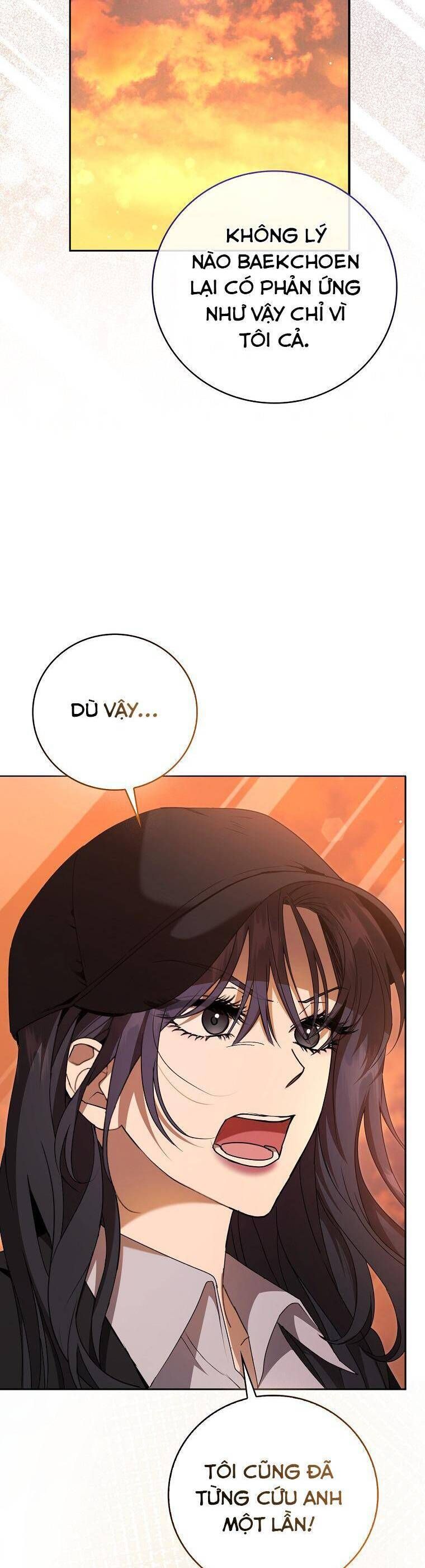 Bạn Trai Của Nam Chính Ám Ảnh Tôi Chap 14 - Next Chap 15