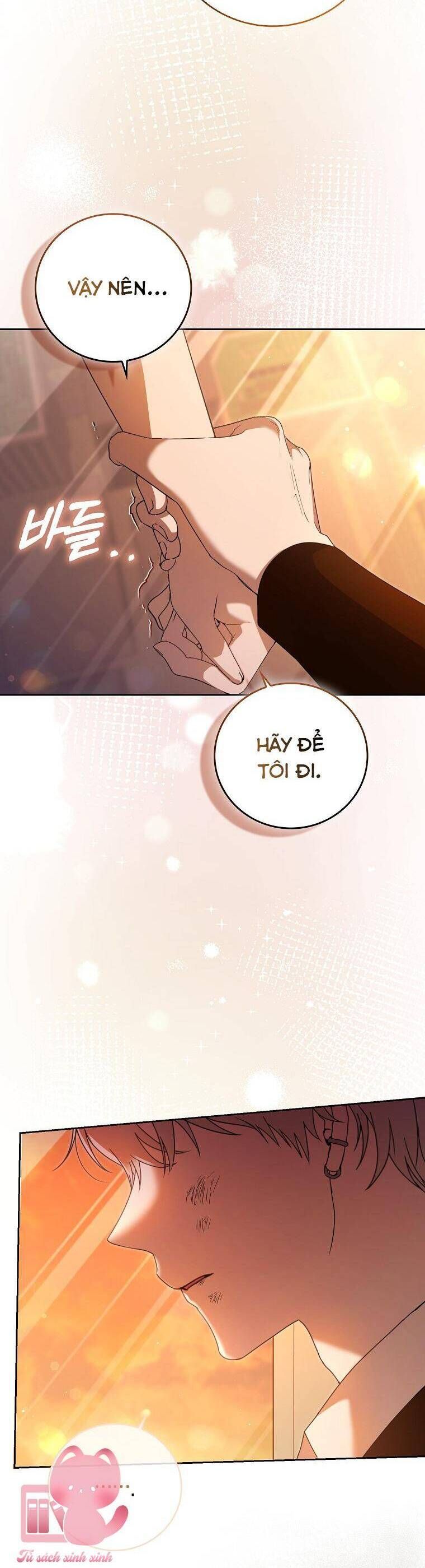 Bạn Trai Của Nam Chính Ám Ảnh Tôi Chap 14 - Next Chap 15
