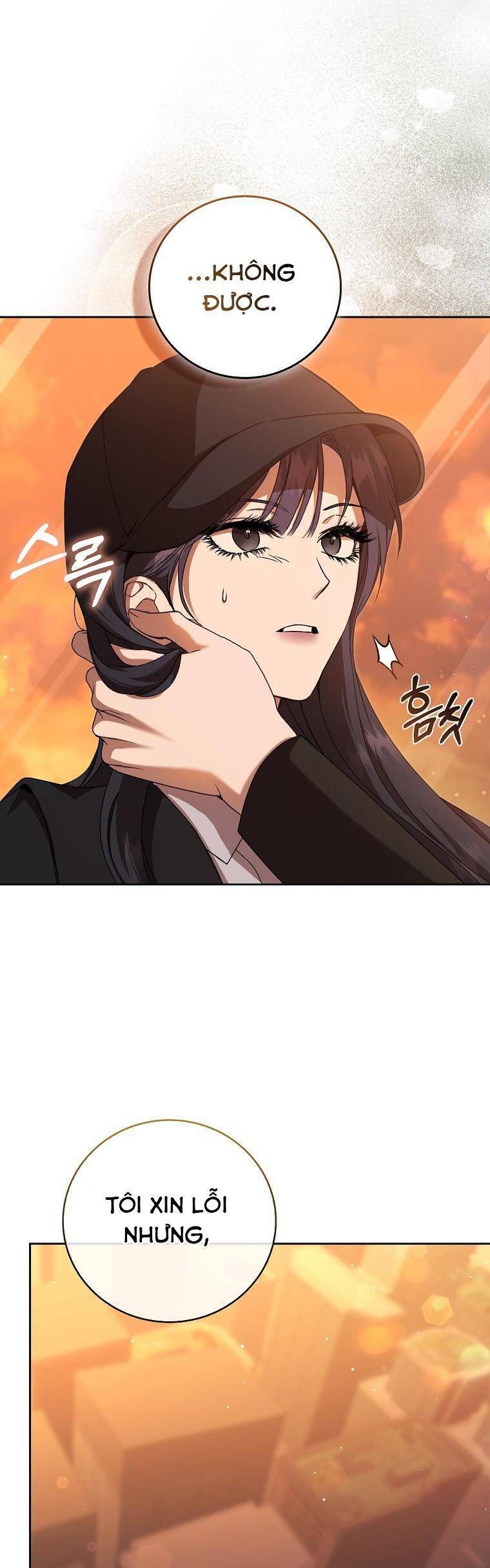 Bạn Trai Của Nam Chính Ám Ảnh Tôi Chap 14 - Next Chap 15