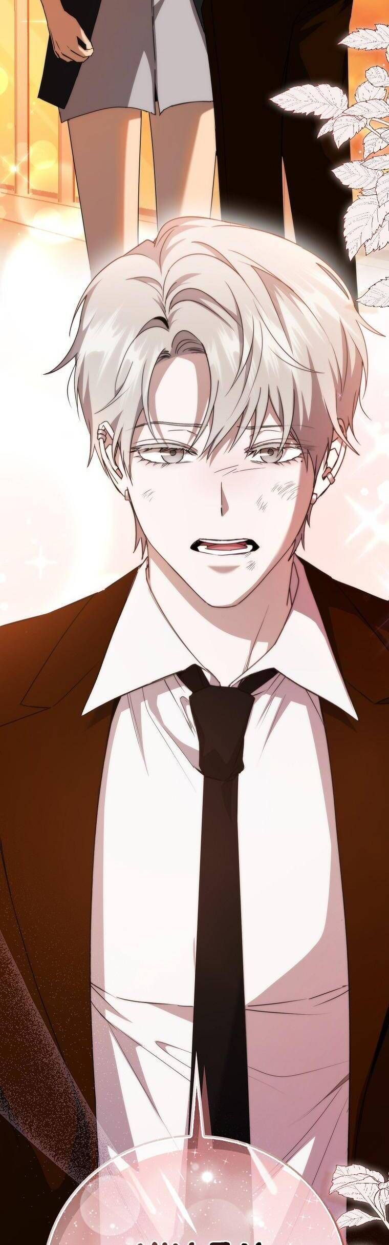 Bạn Trai Của Nam Chính Ám Ảnh Tôi Chap 14 - Next Chap 15
