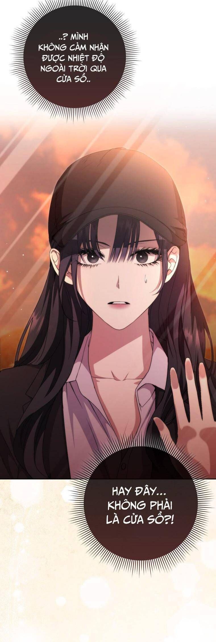 Bạn Trai Của Nam Chính Ám Ảnh Tôi Chap 14 - Next Chap 15