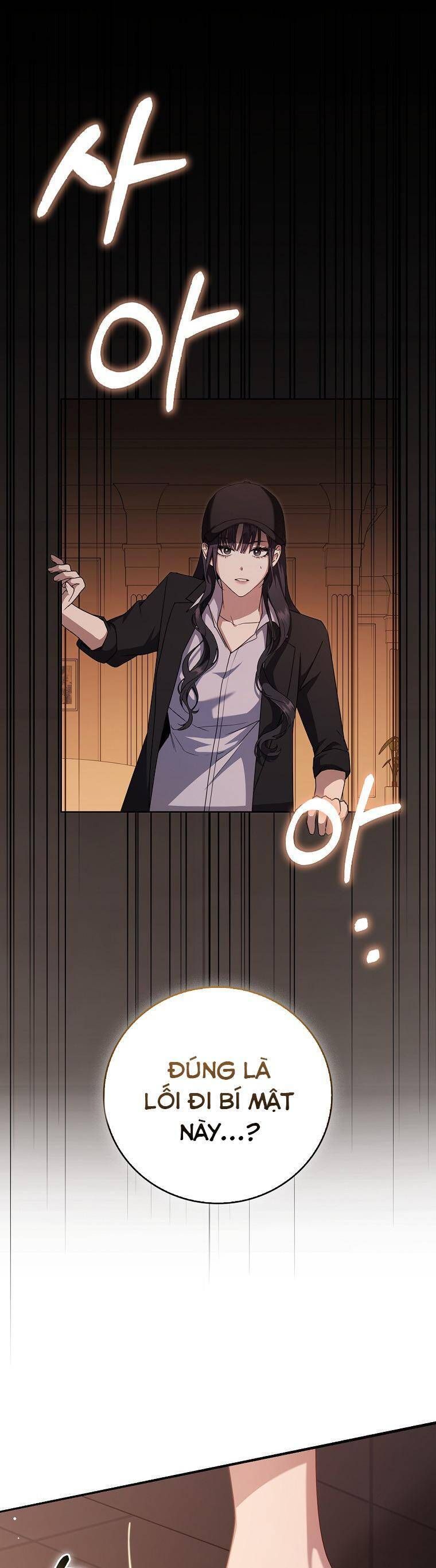 Bạn Trai Của Nam Chính Ám Ảnh Tôi Chap 14 - Next Chap 15