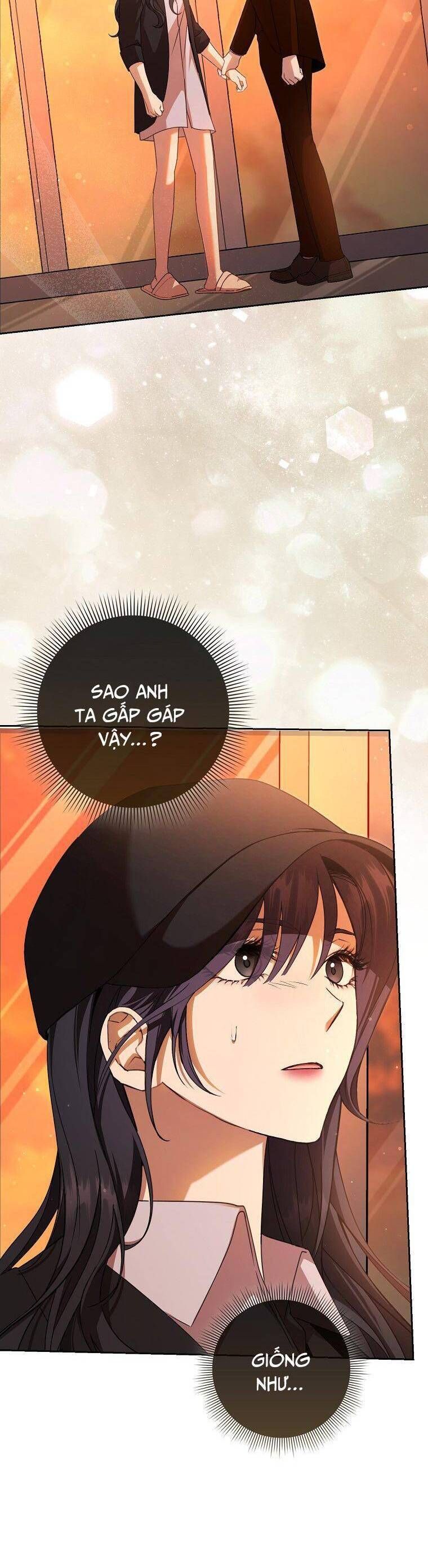 Bạn Trai Của Nam Chính Ám Ảnh Tôi Chap 15 - Next Chap 16