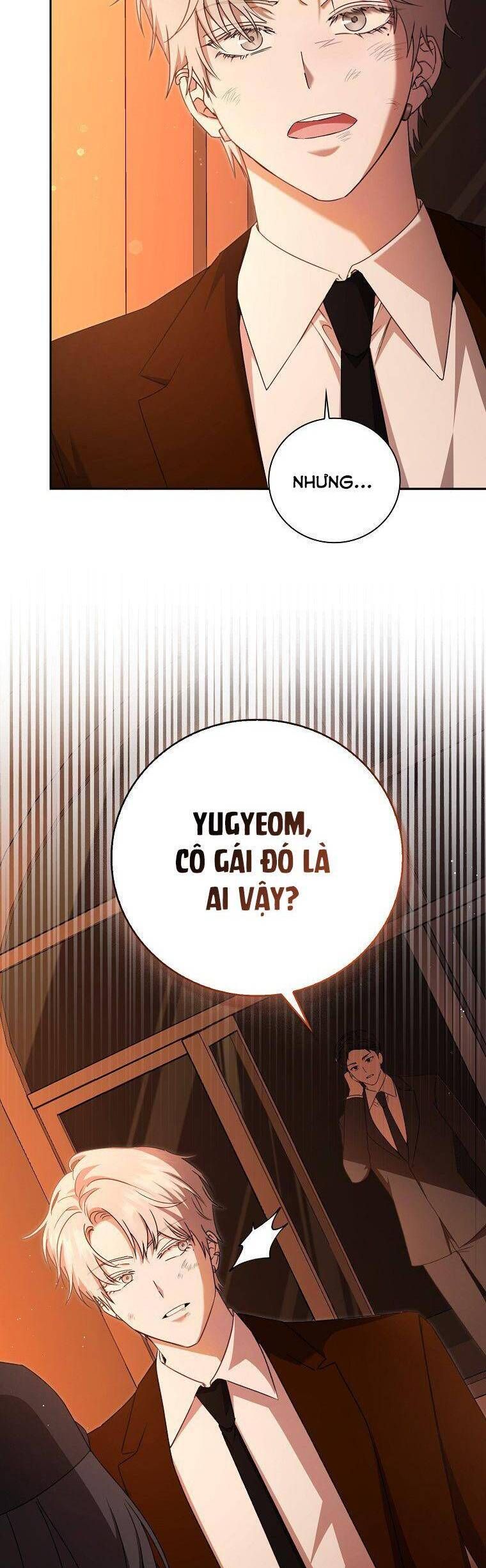 Bạn Trai Của Nam Chính Ám Ảnh Tôi Chap 15 - Next Chap 16