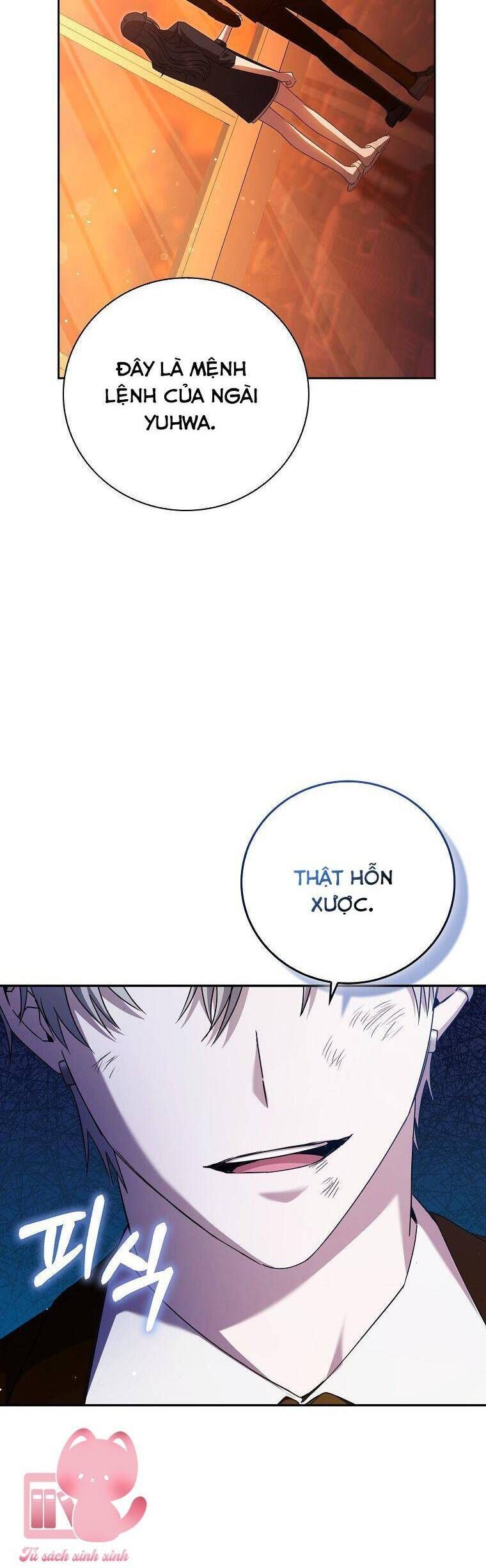 Bạn Trai Của Nam Chính Ám Ảnh Tôi Chap 15 - Next Chap 16
