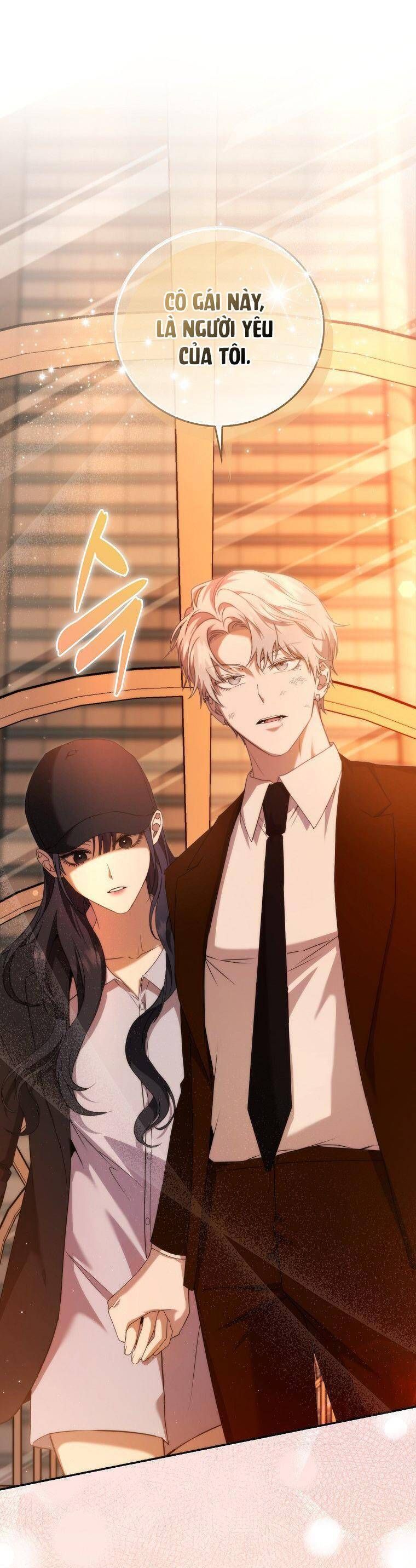 Bạn Trai Của Nam Chính Ám Ảnh Tôi Chap 15 - Next Chap 16