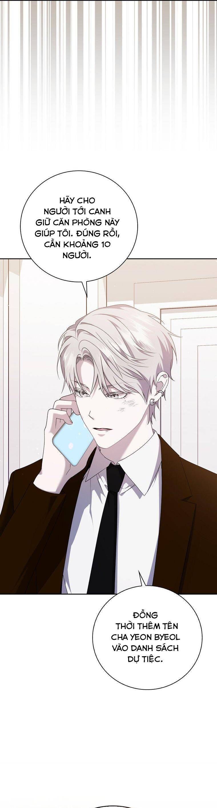 Bạn Trai Của Nam Chính Ám Ảnh Tôi Chap 15 - Next Chap 16